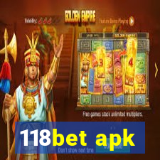 118bet apk